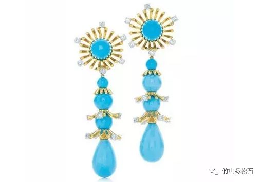 真正的绿松石大全,绿松石怎样才是最好的