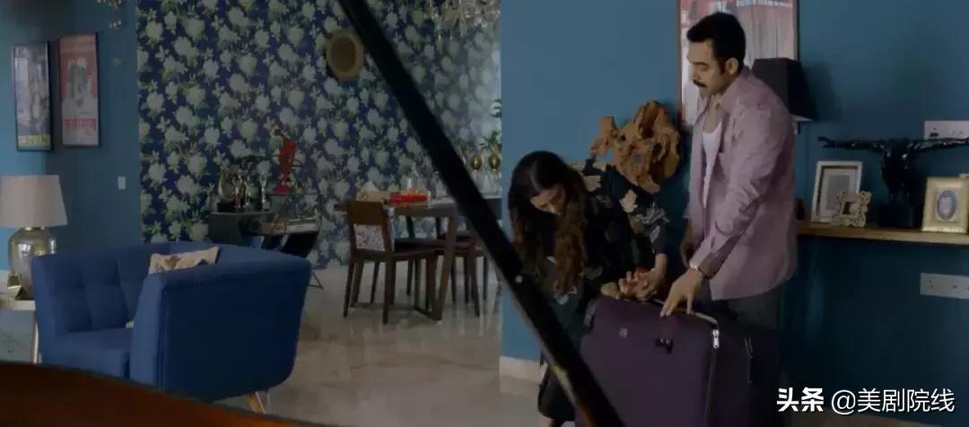 最新反转,十大必看的反转片