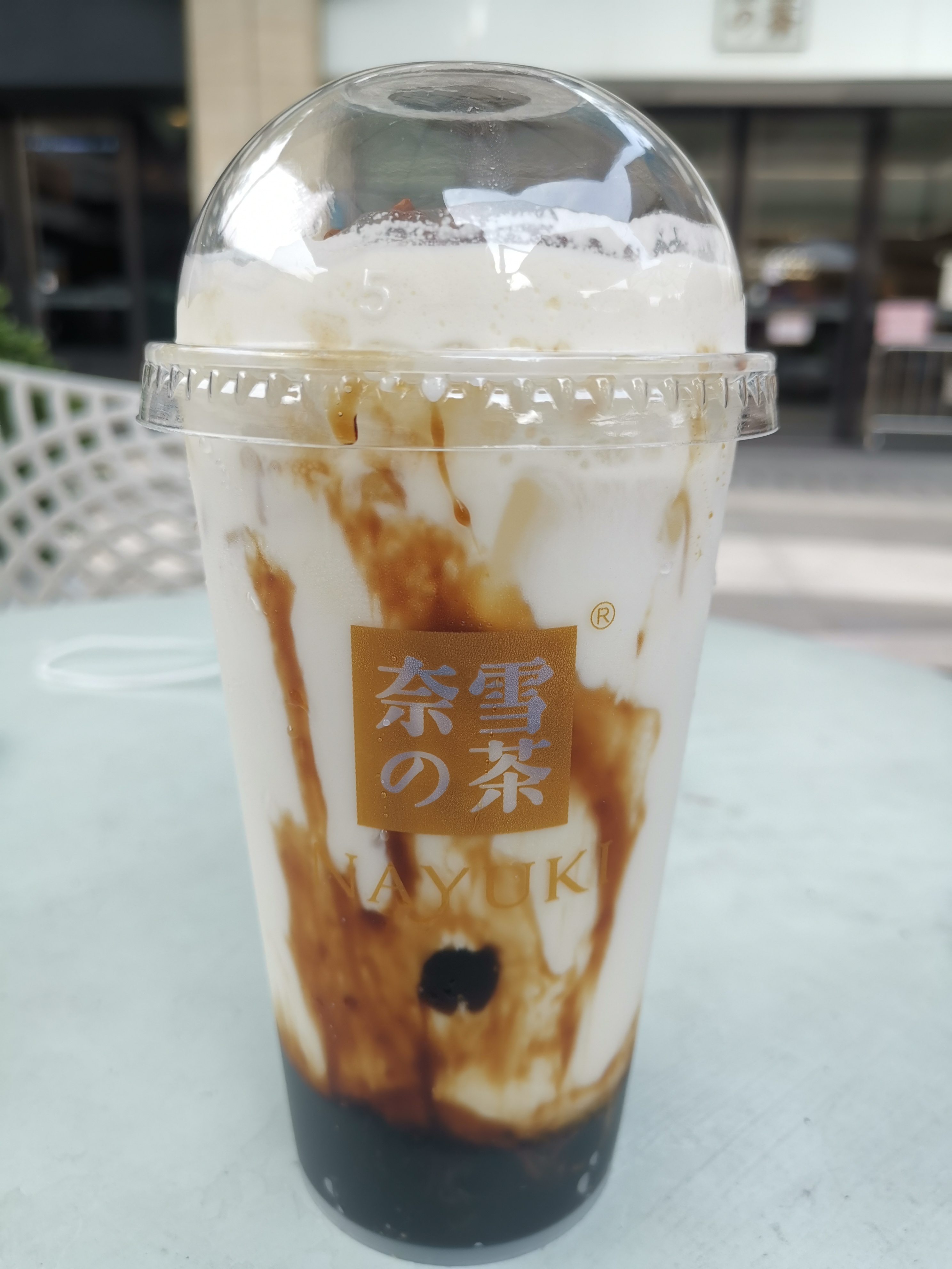 2020年餐饮企业百强发布：奈雪第11，乐乐茶第74，喜茶未上榜