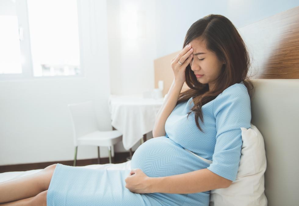 受精卵着床，女性身体会有感觉吗？医生：有3种感觉可能就是怀了