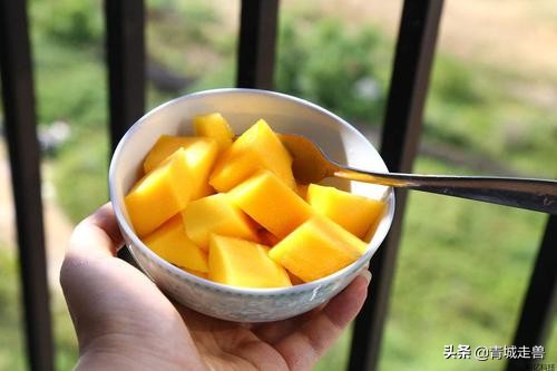 开春适合吃什么蔬菜和水果,开春了见到这5种水果别手软