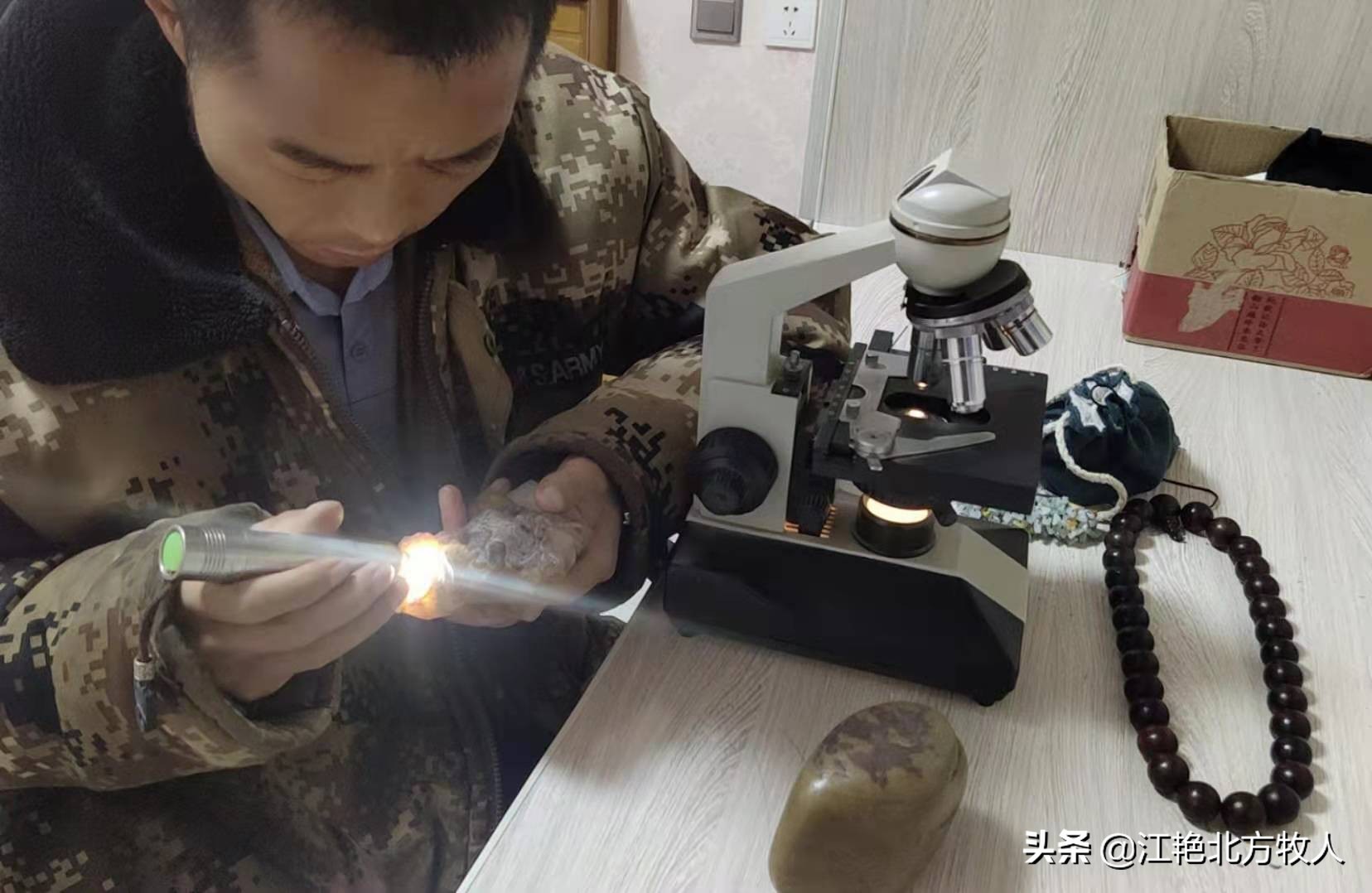 靠养殖到底能不能致富?江艳实话实说,再听听她的致富经