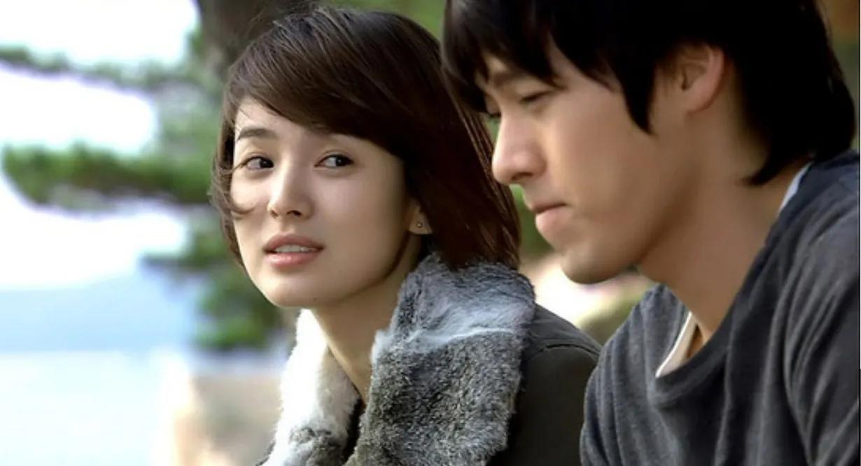 玄彬张东健宋承宪同台视频,宋承宪张东健谁帅