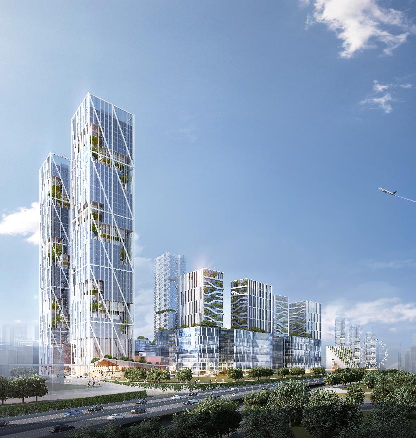 深圳第四次土拍,深圳最新土拍