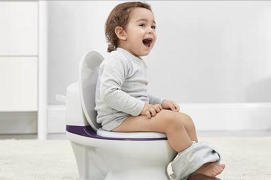 宝宝戒尿片迟迟戒不好、戒得慢,家长可能踩了3个坑,中招及时改