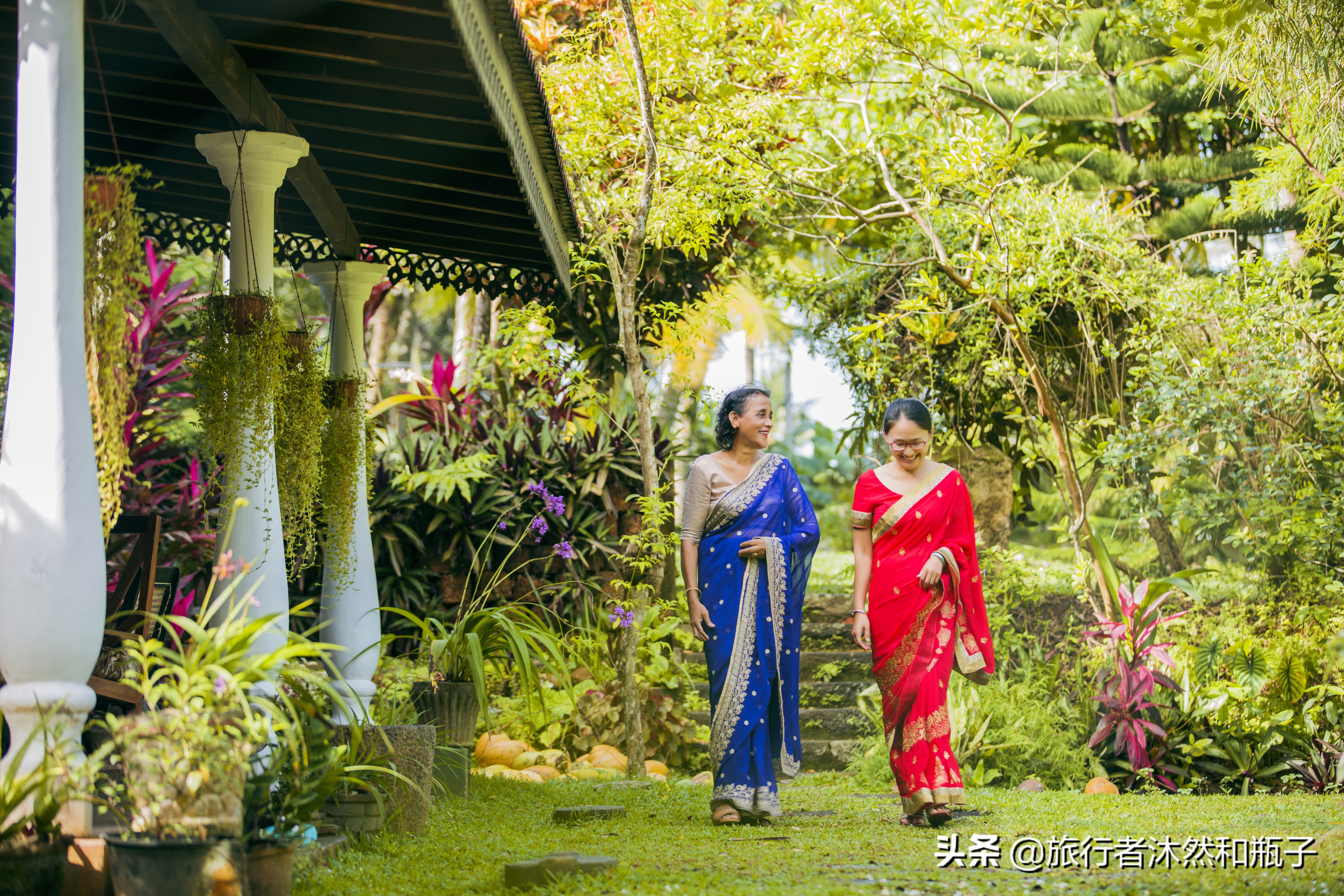 一对夫妻五年前辞职去大理,当初辞职去大理的人现在还好吗