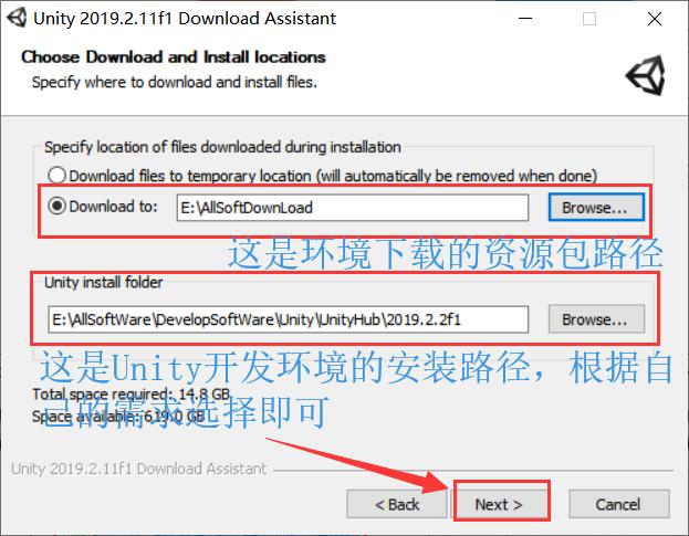 unity基础入门笔记,unity编程入门教程第一步