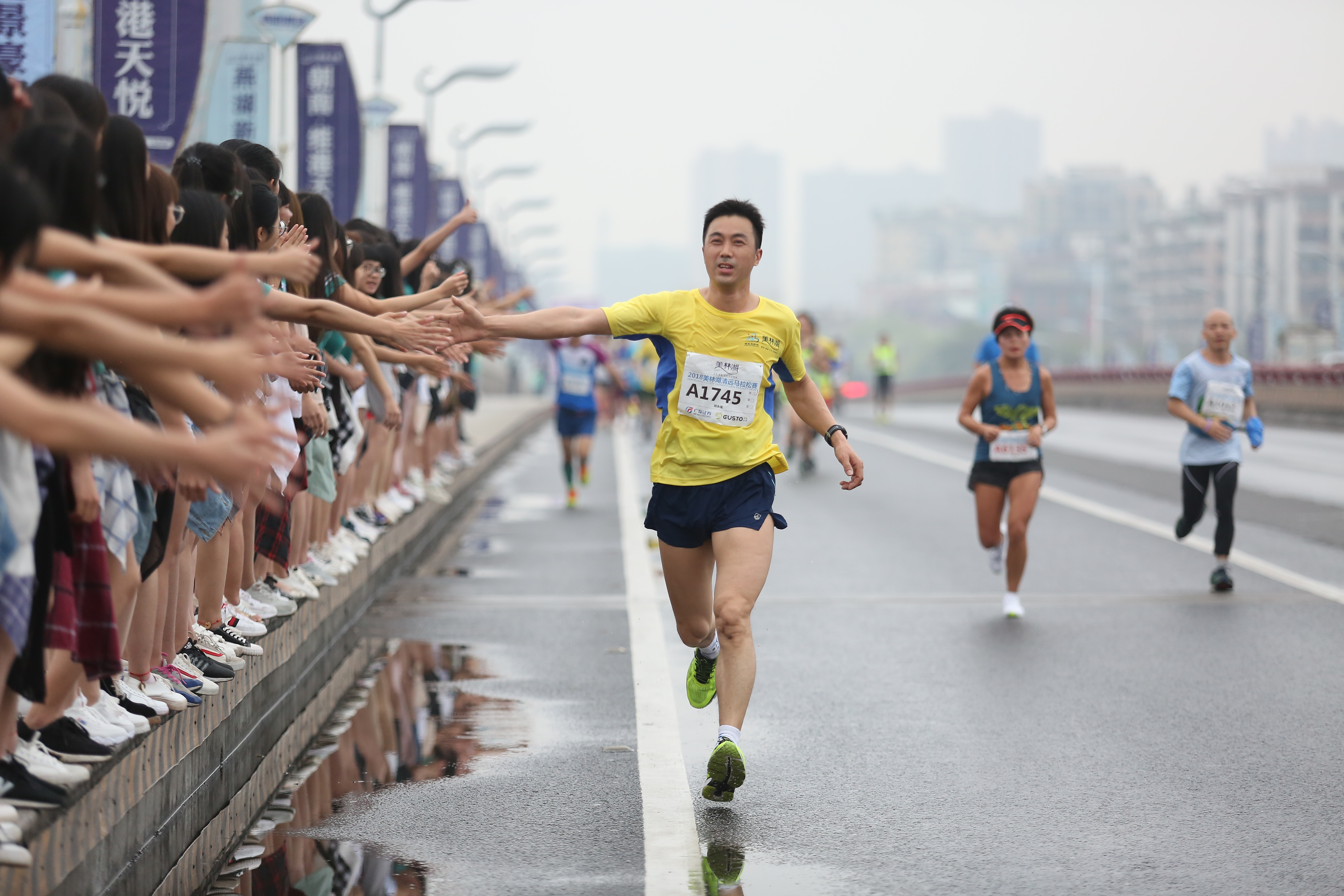 解析当下国内马拉松乱象,马拉松的组织乱象
