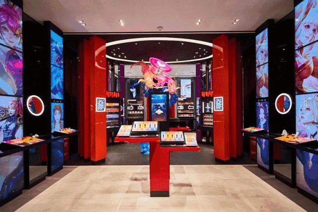 八大业态新零售消费模式及发展趋势