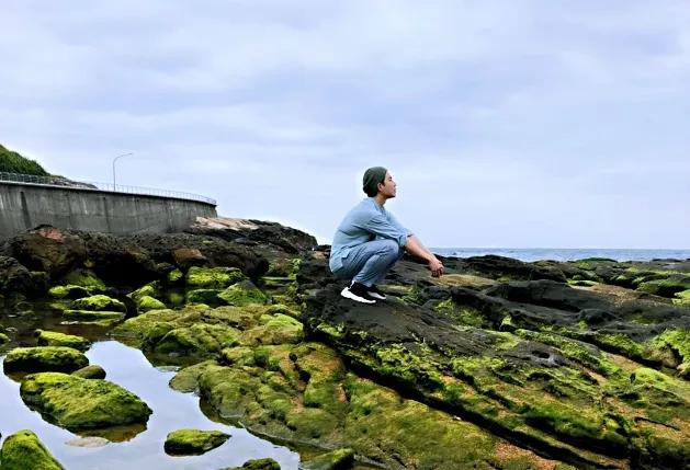 台湾小伙来大陆创业,台湾小伙在大陆开店