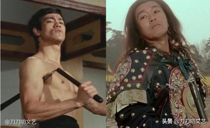 周星驰冲镜头飞吻画面,周星驰飞吻片段