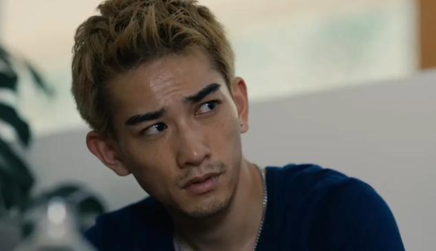 “清空”整个东京,就拍一部剧?这8.2悬疑剧用尺度开挂了