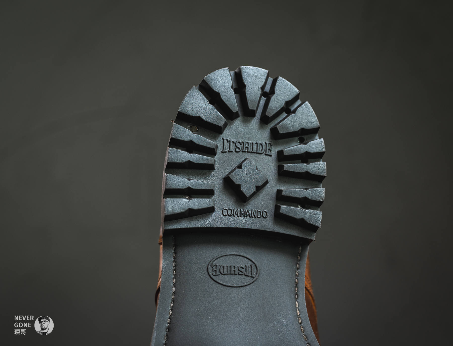 2000多块带来船新的穿着体验：Meermin油蜡马臀靴