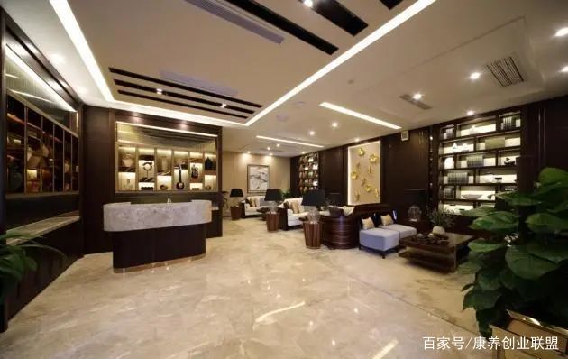 开养生馆去哪里办手续,开理疗养生馆都需要什么手续