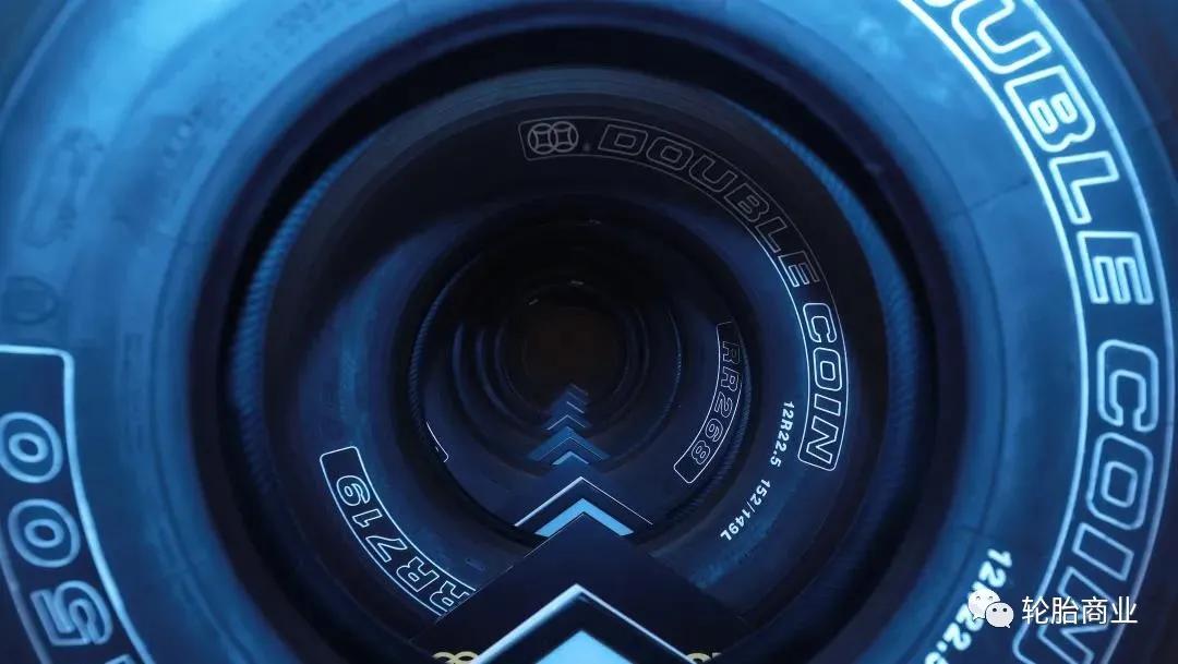 2021年度全球轮胎企业排行榜,23年国内轮胎企业排名前十名