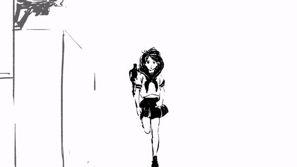 真二次元和假二次元的区别头像,怎么看头像分辨二次元