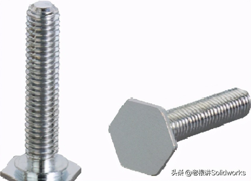 钣金压铆图怎么看,钣金压铆结构设计