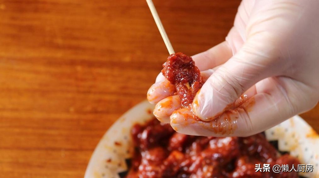 烤的牛肉怎样才能让它不发酸,怎么烤出来的牛肉不酸