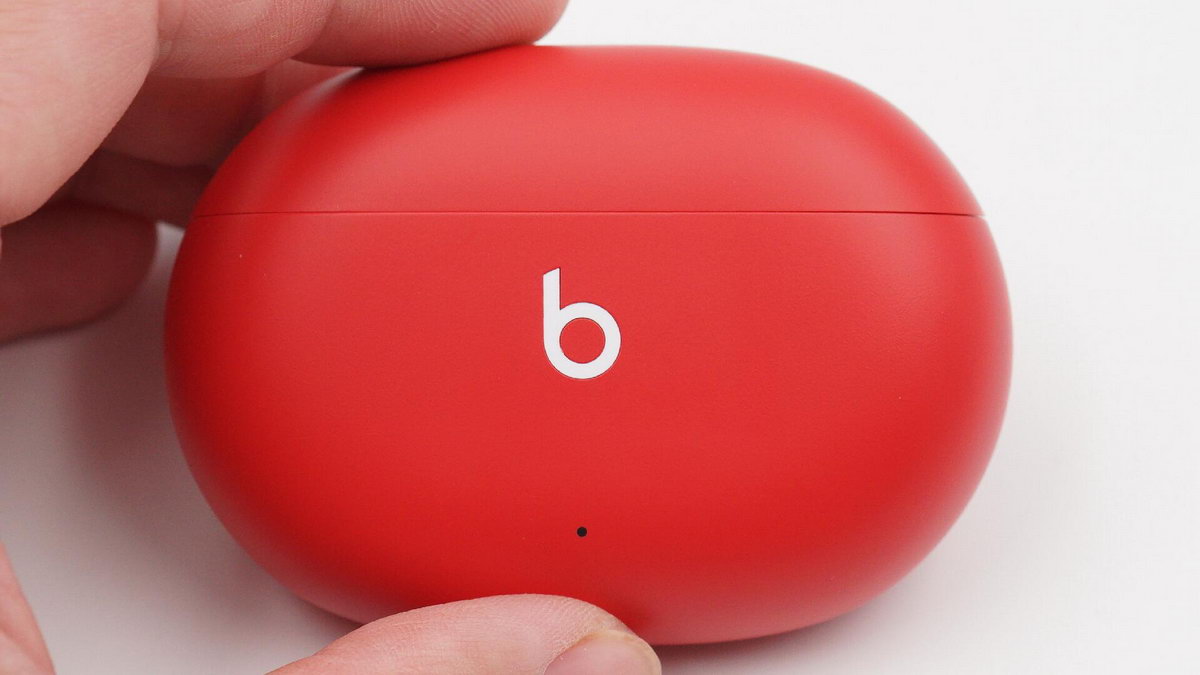 苹果airpodspro对比beats,airpodspro和beatsstudiobuds到底谁好