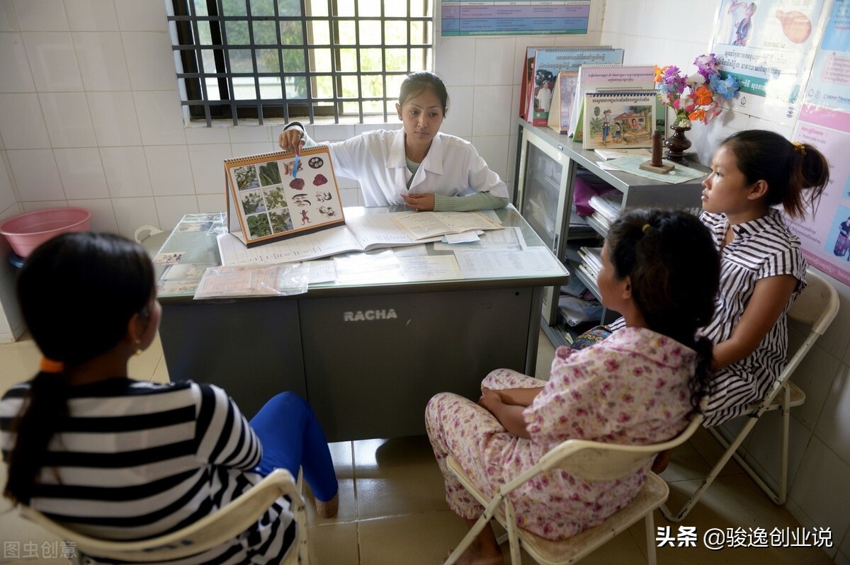 乡村振兴的种植养殖四大商机,未来五年乡村振兴十二大商机