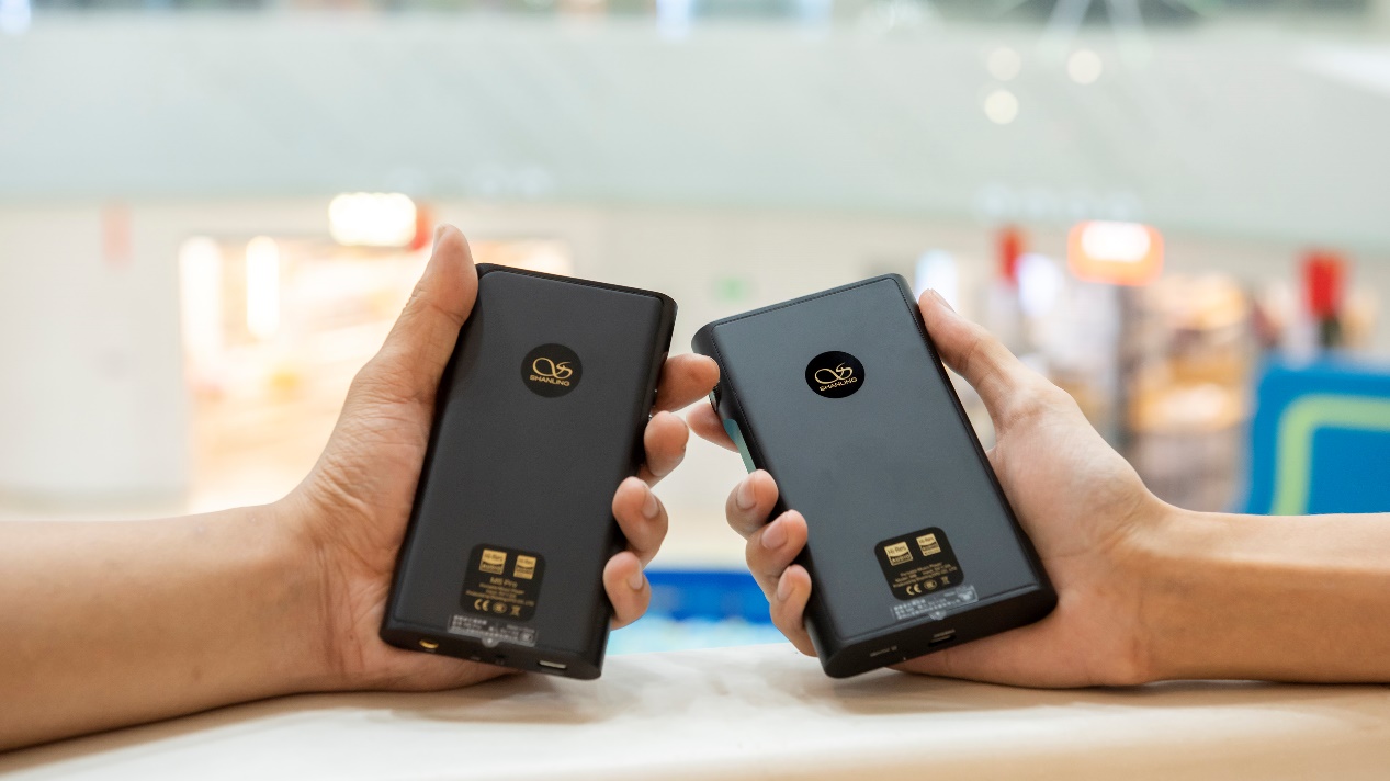 山灵m8音质,山灵m8hifi播放器十大排名