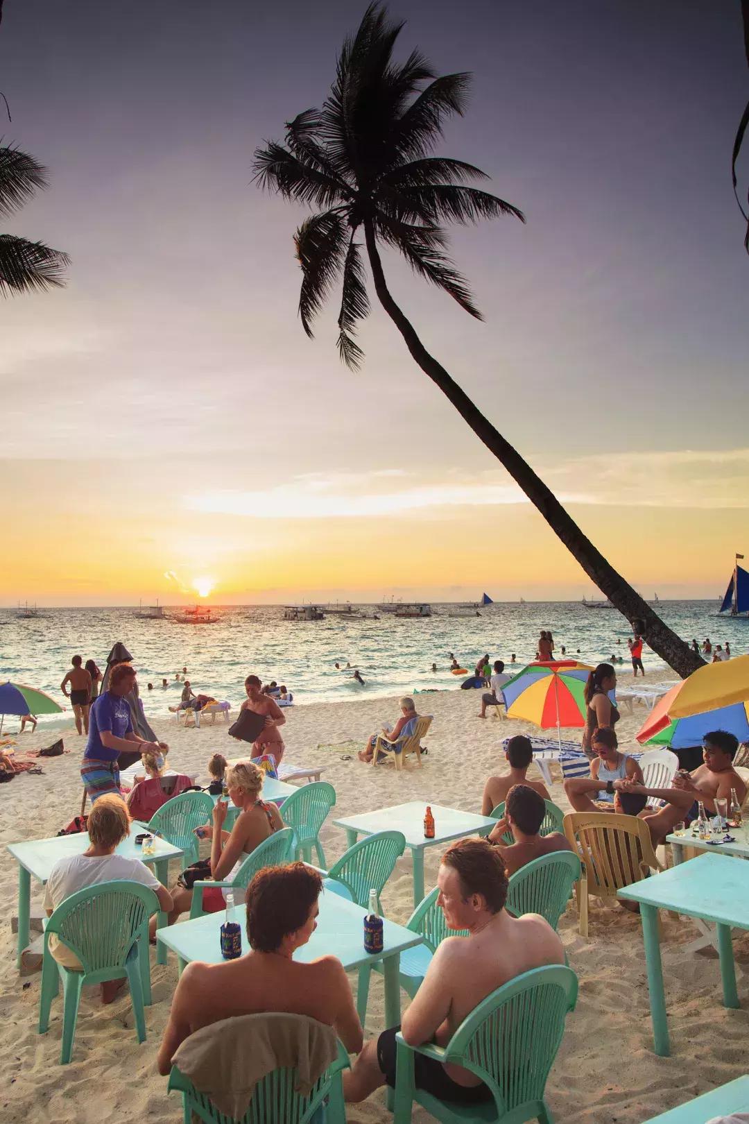 比马尔代夫更美的国家,比马尔代夫还美丽