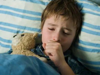 孩子老咳嗽家长焦虑怎么办,孩子老是咳嗽该怎么关心老师
