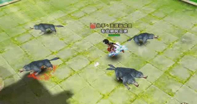 热血江湖手游刺客玩法,热血江湖手游刺客正派