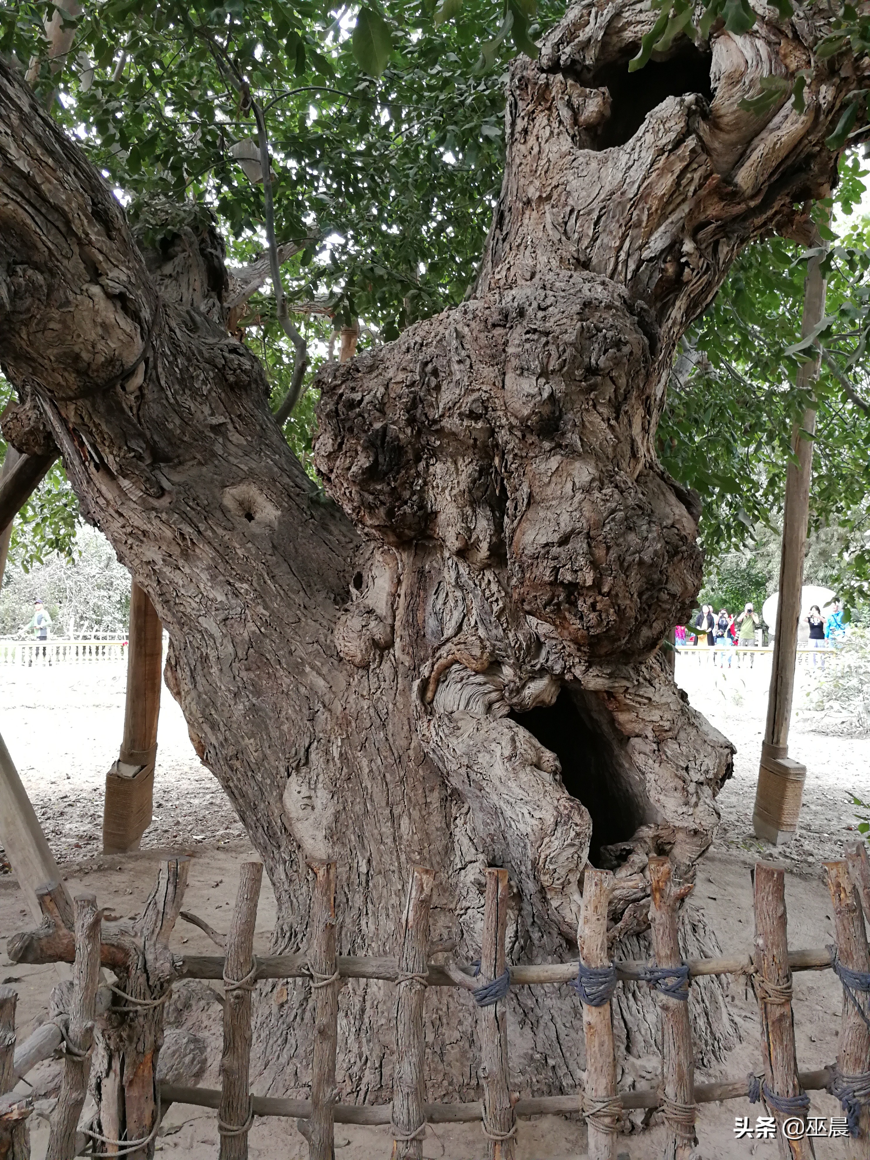 环疆之旅南疆,南疆北疆环游