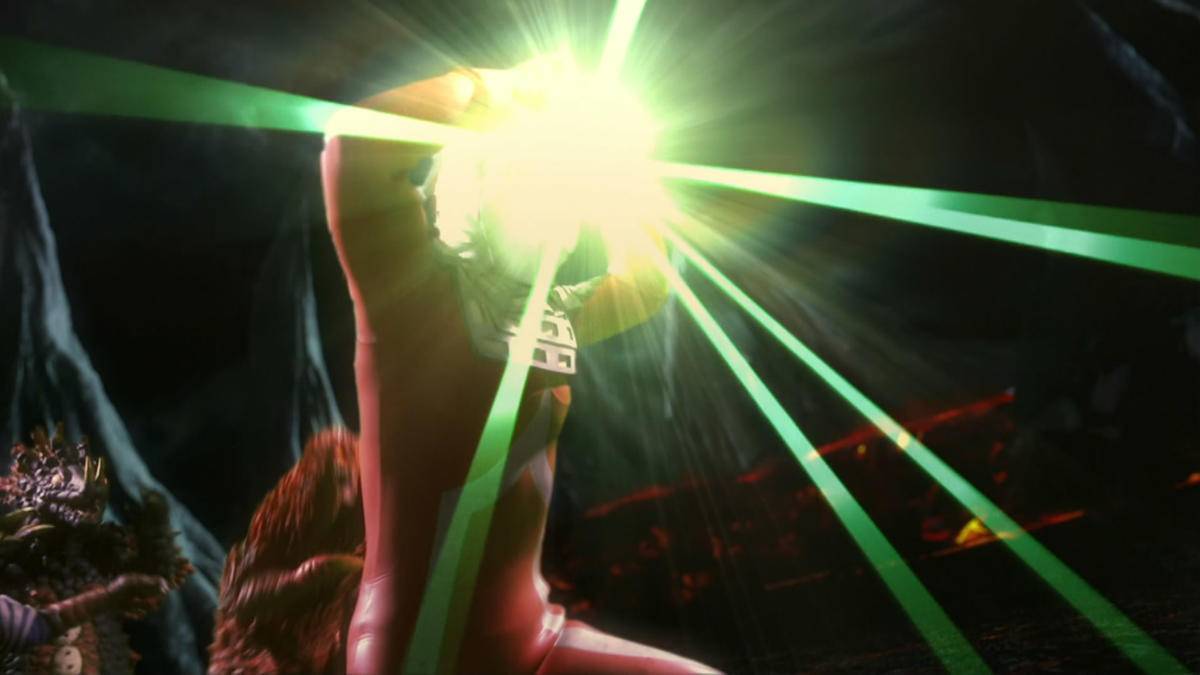 模玩机设:以弹之名守望地球地球的赤红巨人SHF赛文