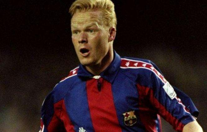 巴萨足球巨星名单,巴萨10大足球巨星