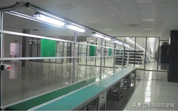 宸ュ巶娴佹按绾垮伐浣滃彴妗屽瓙,杞﹂棿鐢熶骇娴佹按绾垮伐浣滃彴