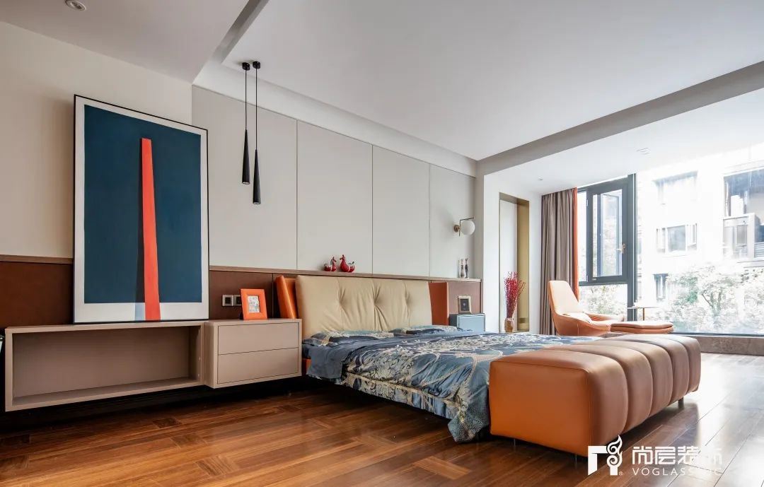 别墅装修新中式2020款,别墅装修新中式现代风格