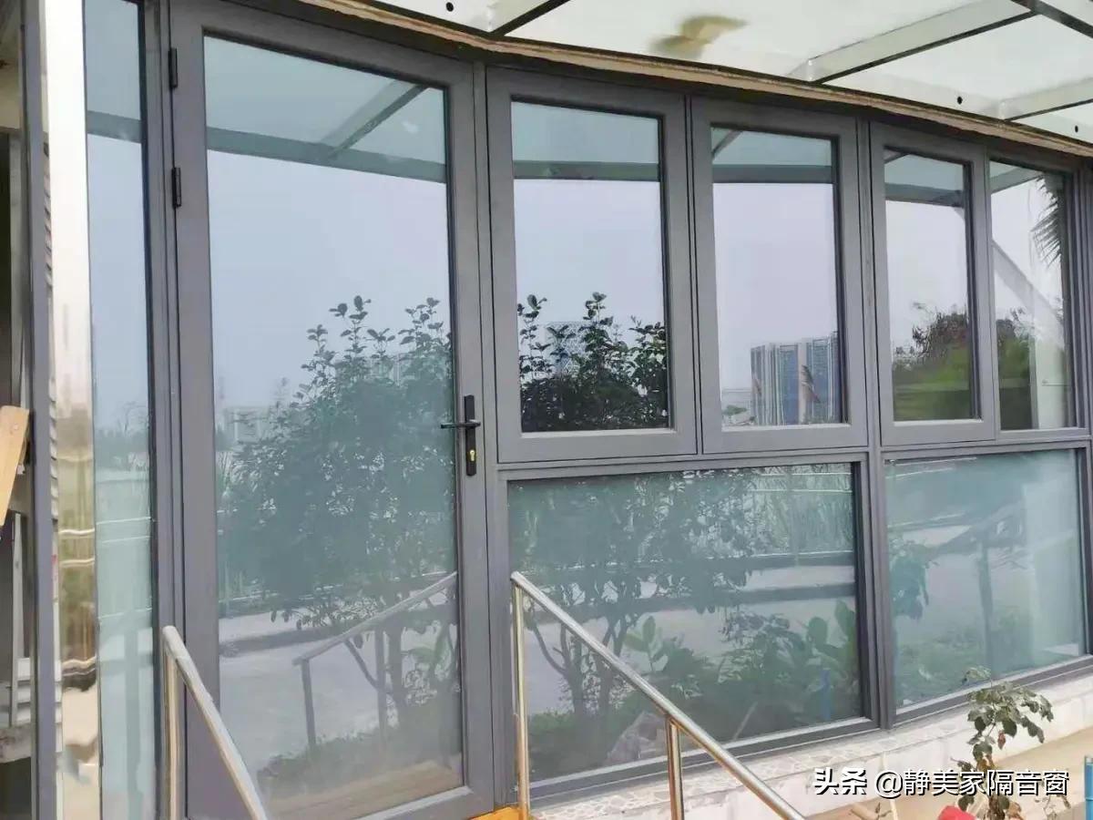 静美家隔音窗,静立方隔音窗的优缺点