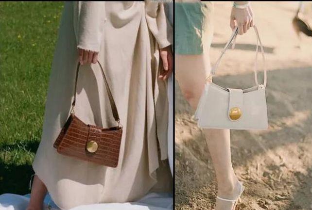 初春必备百搭款包包,初春必买100元以下的包