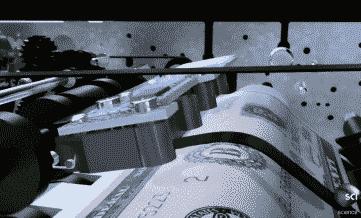 卷尺、ATM、抽水马桶都怎么工作？一组gif解你多年疑惑