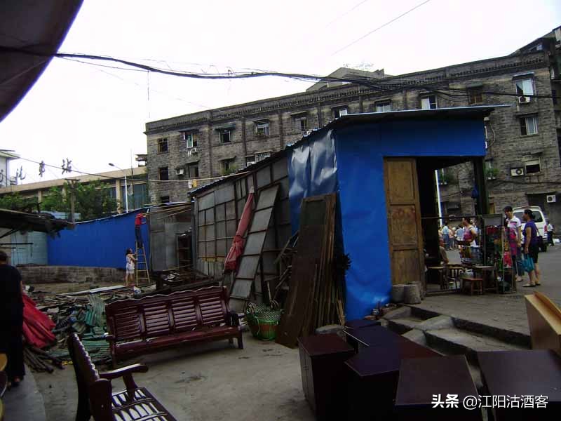 怀念1986年篮球场,回忆小时候的灯光球场