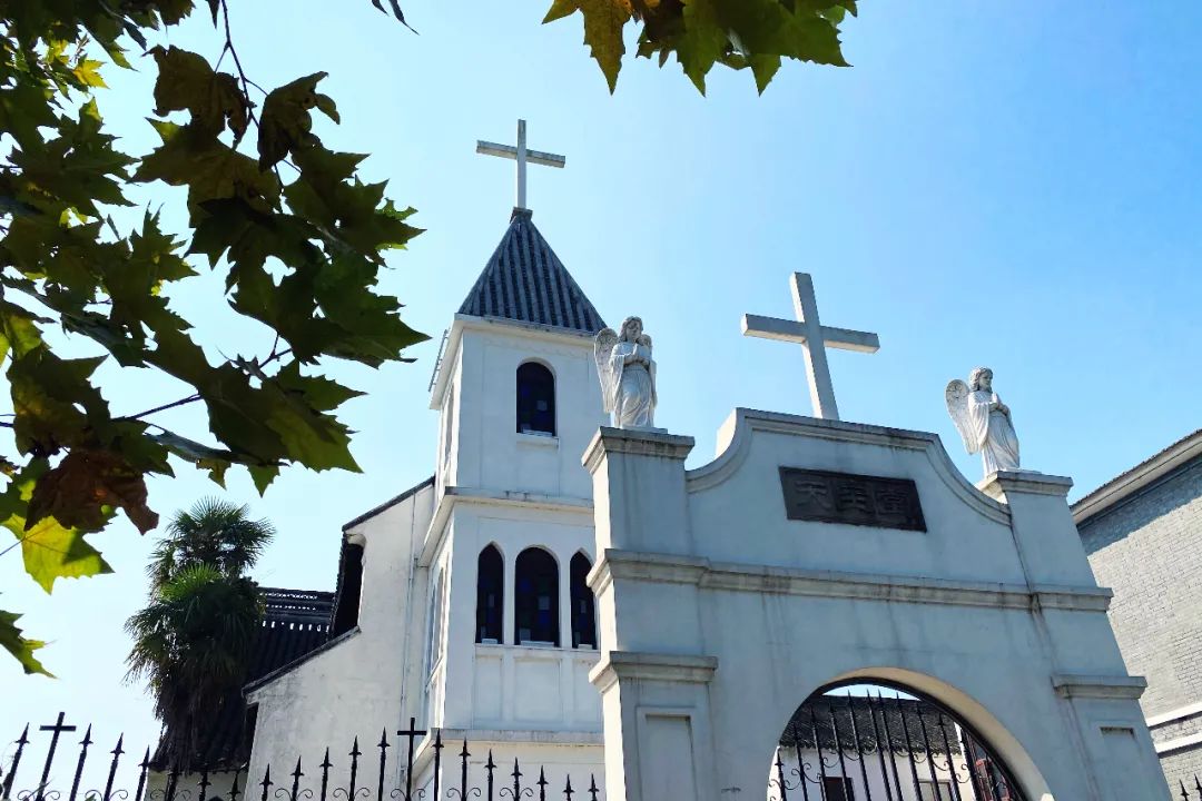 别再去西塘周庄挤了！苏州最有人间烟火气的古镇，假期依旧安静