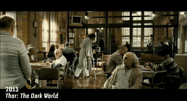 漫威最后谁死了,漫威灭霸最后没死会怎样