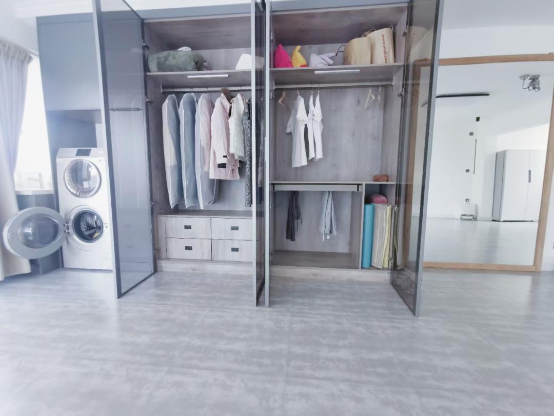 花了二十万做的装修设计,花了20万装修成自己梦想的样子