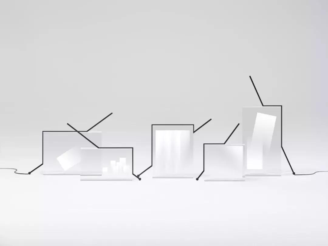 十大轻奢风格灯具,最近流行的极简灯具