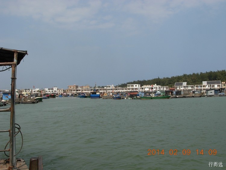 海南环岛骑行的结束感悟,环海南岛骑行中线和西线