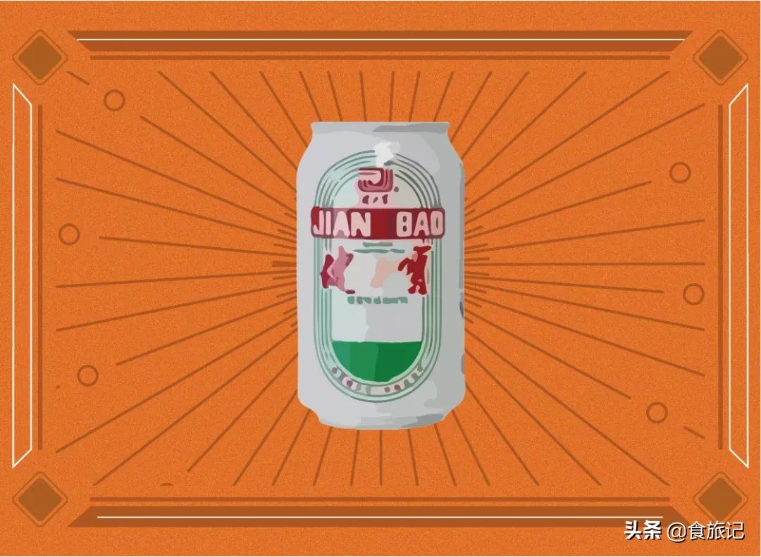 让人回忆童年的味道,难以忘怀的童年味道