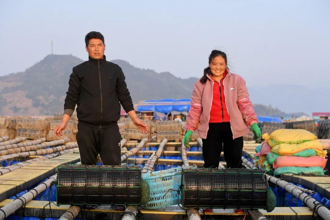 彪炳史册的六个伟大成就,彪炳史册的脱贫攻坚战