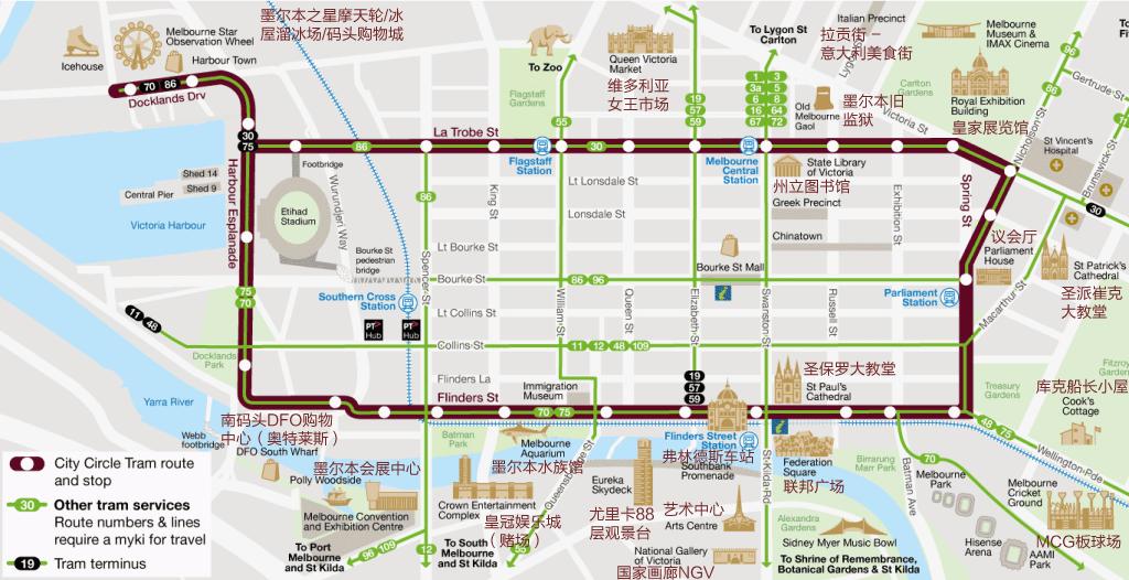 初游澳洲，从冬天飞往夏天——悉尼蓝山+墨尔本大洋路7天经典路线