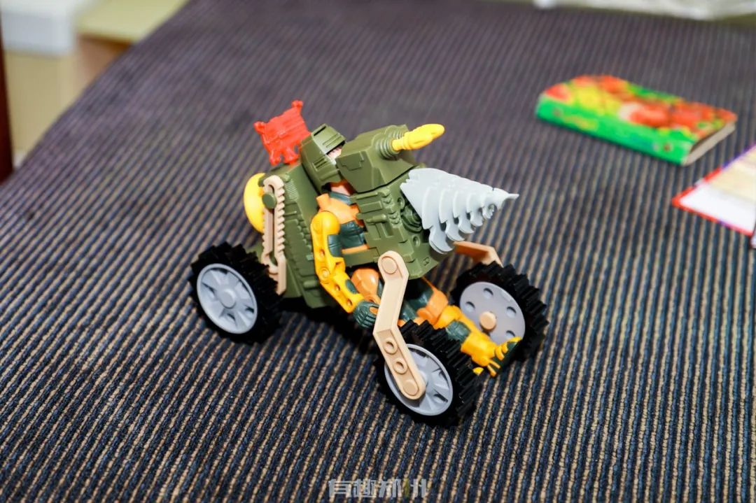 80后90后还有一个童年动画片,80后童年的玩具动画片