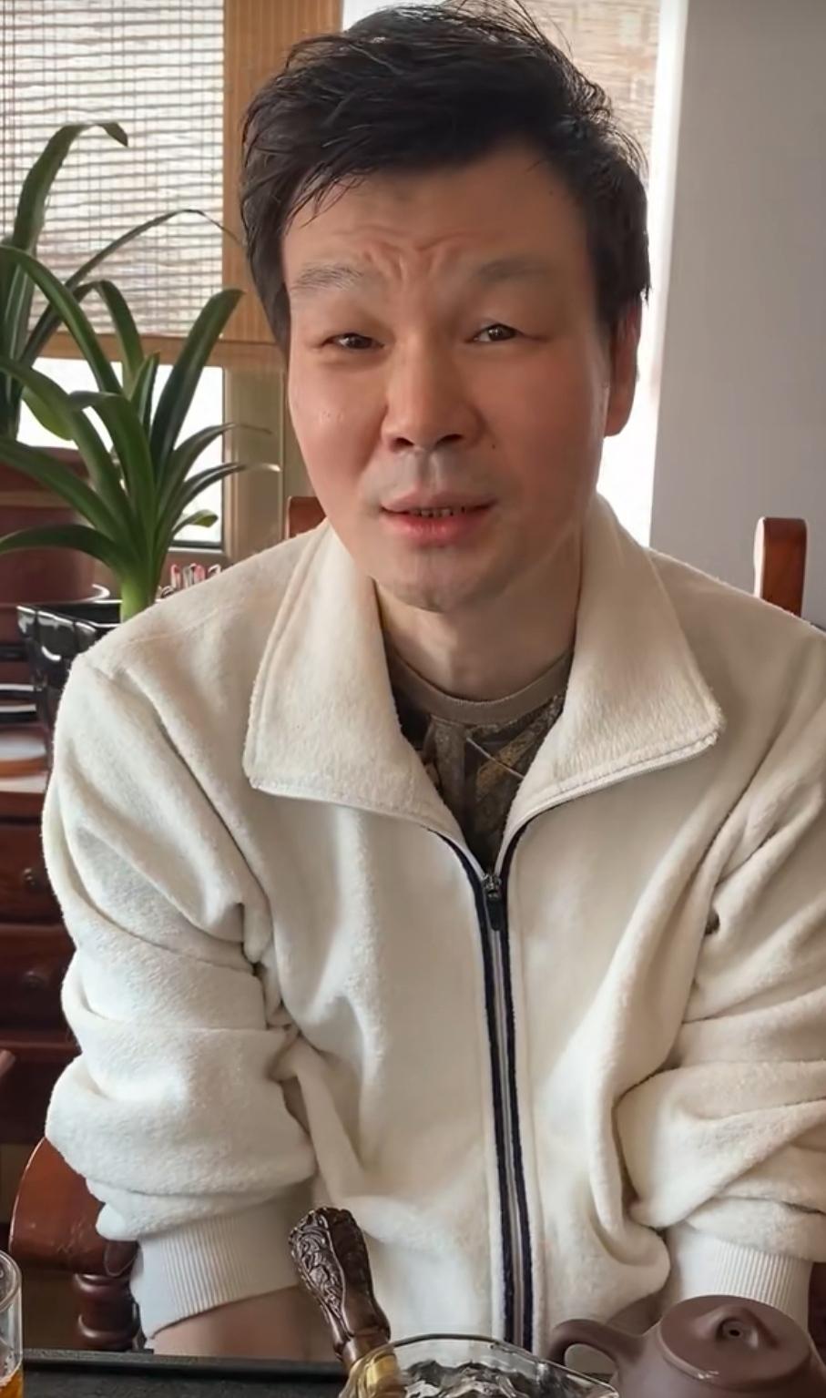 超级大赢家主持人李彬,主持人李彬谈病情现情况