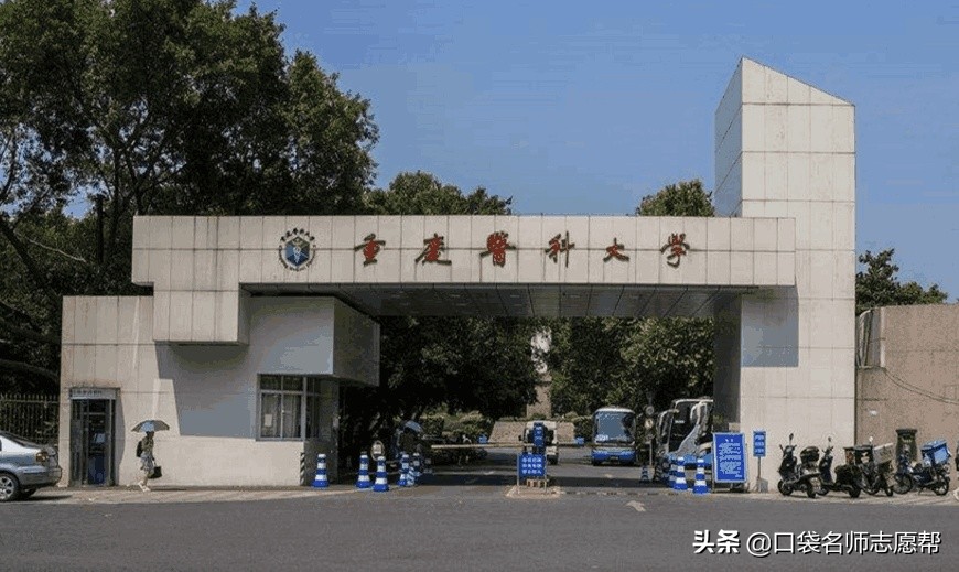 医学院校十大金刚,医学十大金刚专业