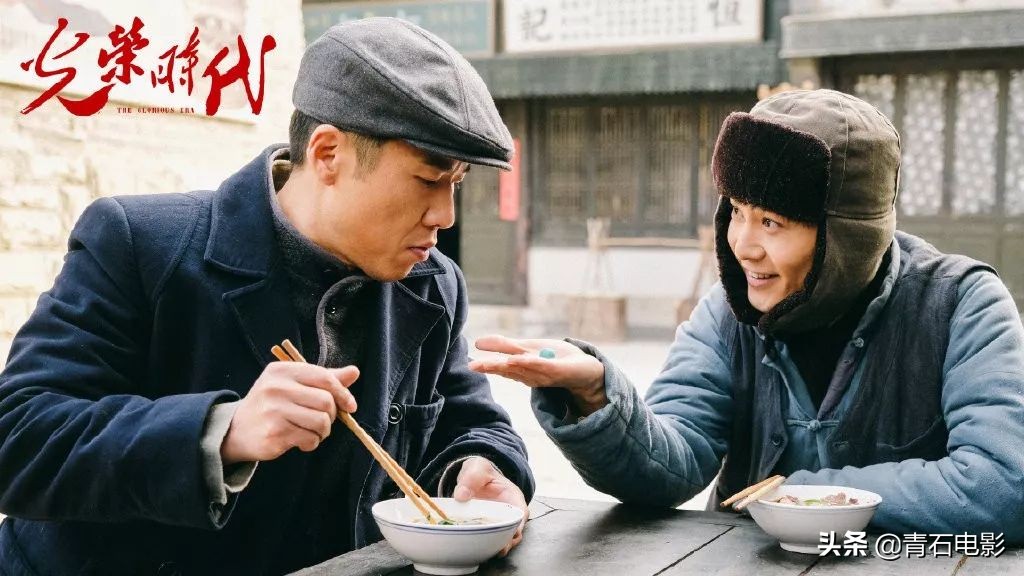 张译新剧狂飙剧情解析,张译新剧更新了几集