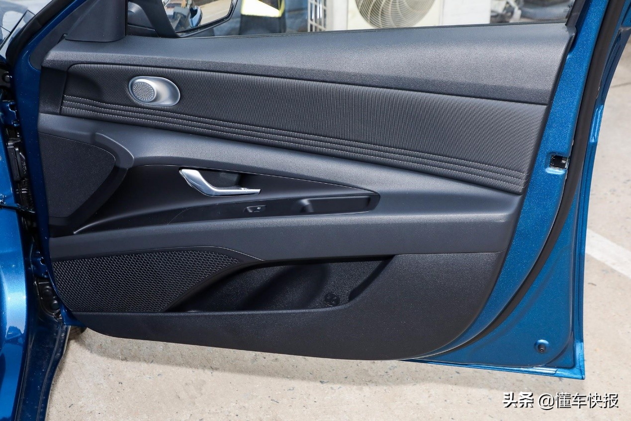 现代伊兰特gmp,北京现代第七代伊兰特多少钱最新